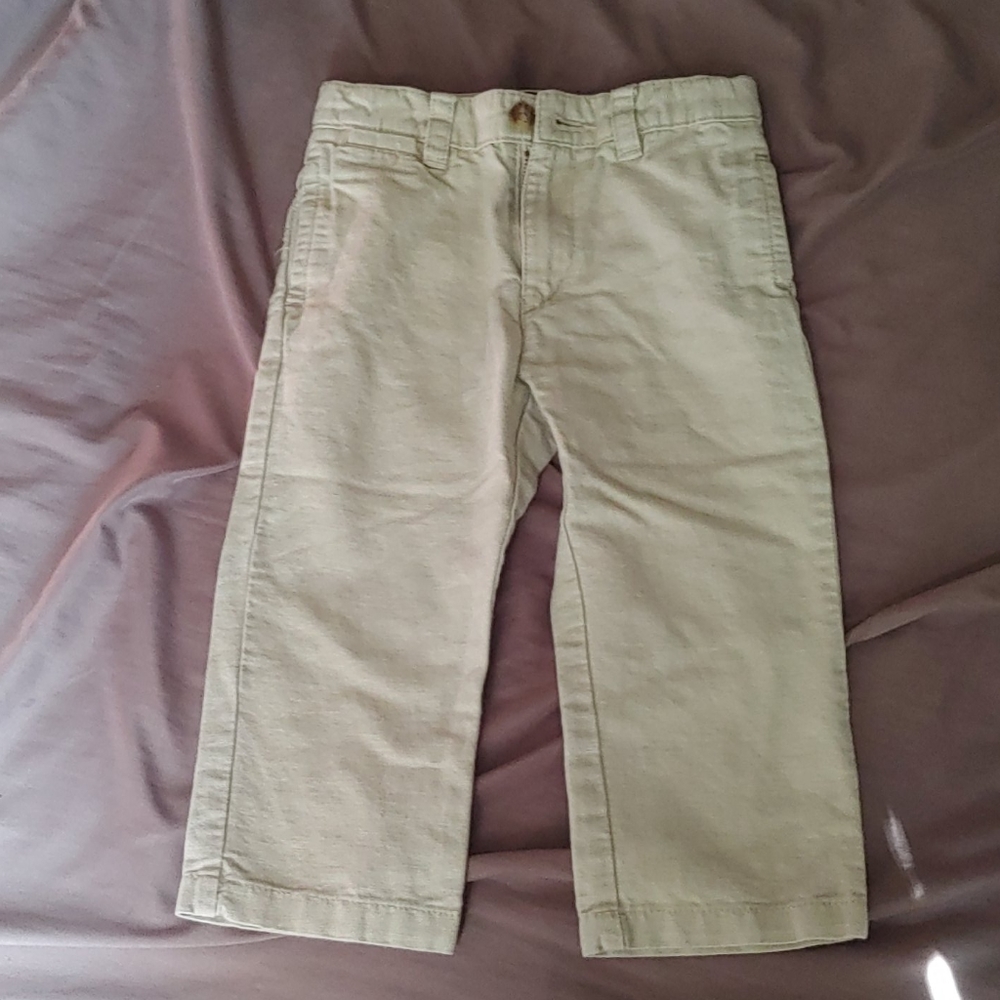 Linen Children's Place pants
